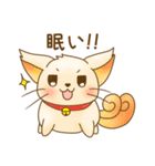 羽毛ふれんず（個別スタンプ：26）