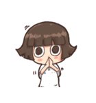 Thonhom（個別スタンプ：1）