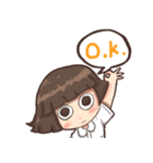 Thonhom（個別スタンプ：5）