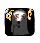 Thonhom（個別スタンプ：6）