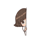 Thonhom（個別スタンプ：8）