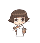 Thonhom（個別スタンプ：9）