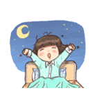 Thonhom（個別スタンプ：10）