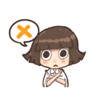 Thonhom（個別スタンプ：11）
