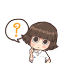 Thonhom（個別スタンプ：12）