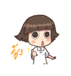 Thonhom（個別スタンプ：13）