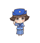 Thonhom（個別スタンプ：16）