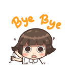 Thonhom（個別スタンプ：17）