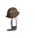 Thonhom（個別スタンプ：18）