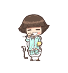 Thonhom（個別スタンプ：19）