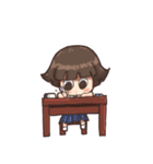 Thonhom（個別スタンプ：21）