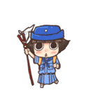 Thonhom（個別スタンプ：30）