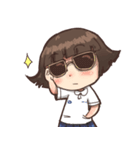 Thonhom（個別スタンプ：32）