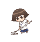 Thonhom（個別スタンプ：35）