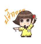 Thonhom（個別スタンプ：39）