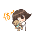 Thonhom（個別スタンプ：40）