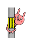 そう、つまり暇なんだ。（個別スタンプ：5）