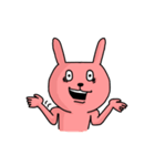 そう、つまり暇なんだ。（個別スタンプ：8）