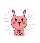 そう、つまり暇なんだ。（個別スタンプ：32）