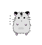 ふわもさはむ。（個別スタンプ：39）