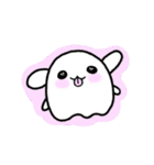 ちびばけちゃんBABYmix（個別スタンプ：13）