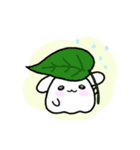 ちびばけちゃんBABYmix（個別スタンプ：15）