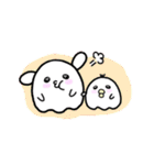 ちびばけちゃんBABYmix（個別スタンプ：20）