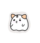 ちびばけちゃんBABYmix（個別スタンプ：27）