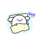 ちびばけちゃんBABYmix（個別スタンプ：29）