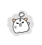ちびばけちゃんBABYmix（個別スタンプ：30）