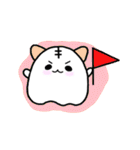ちびばけちゃんBABYmix（個別スタンプ：36）