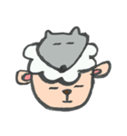 Sheep or Wolf ？（個別スタンプ：25）