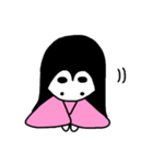 まろ子の日常（個別スタンプ：20）