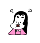 まろ子の日常（個別スタンプ：26）