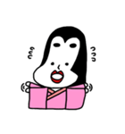 まろ子の日常（個別スタンプ：27）
