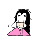 まろ子の日常（個別スタンプ：31）