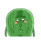 cool cactus（個別スタンプ：13）