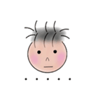ツン太の日常会話（個別スタンプ：10）