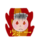 ツン太の日常会話（個別スタンプ：13）