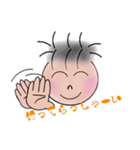 ツン太の日常会話（個別スタンプ：27）