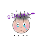 ツン太の日常会話（個別スタンプ：30）