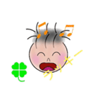 ツン太の日常会話（個別スタンプ：38）