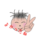 ツン太の日常会話（個別スタンプ：40）