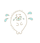 あざらしのじゃち（個別スタンプ：3）