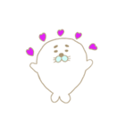 あざらしのじゃち（個別スタンプ：4）