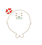 あざらしのじゃち（個別スタンプ：5）