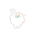 あざらしのじゃち（個別スタンプ：16）
