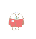 あざらしのじゃち（個別スタンプ：19）