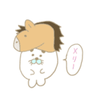 あざらしのじゃち（個別スタンプ：20）