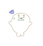あざらしのじゃち（個別スタンプ：23）